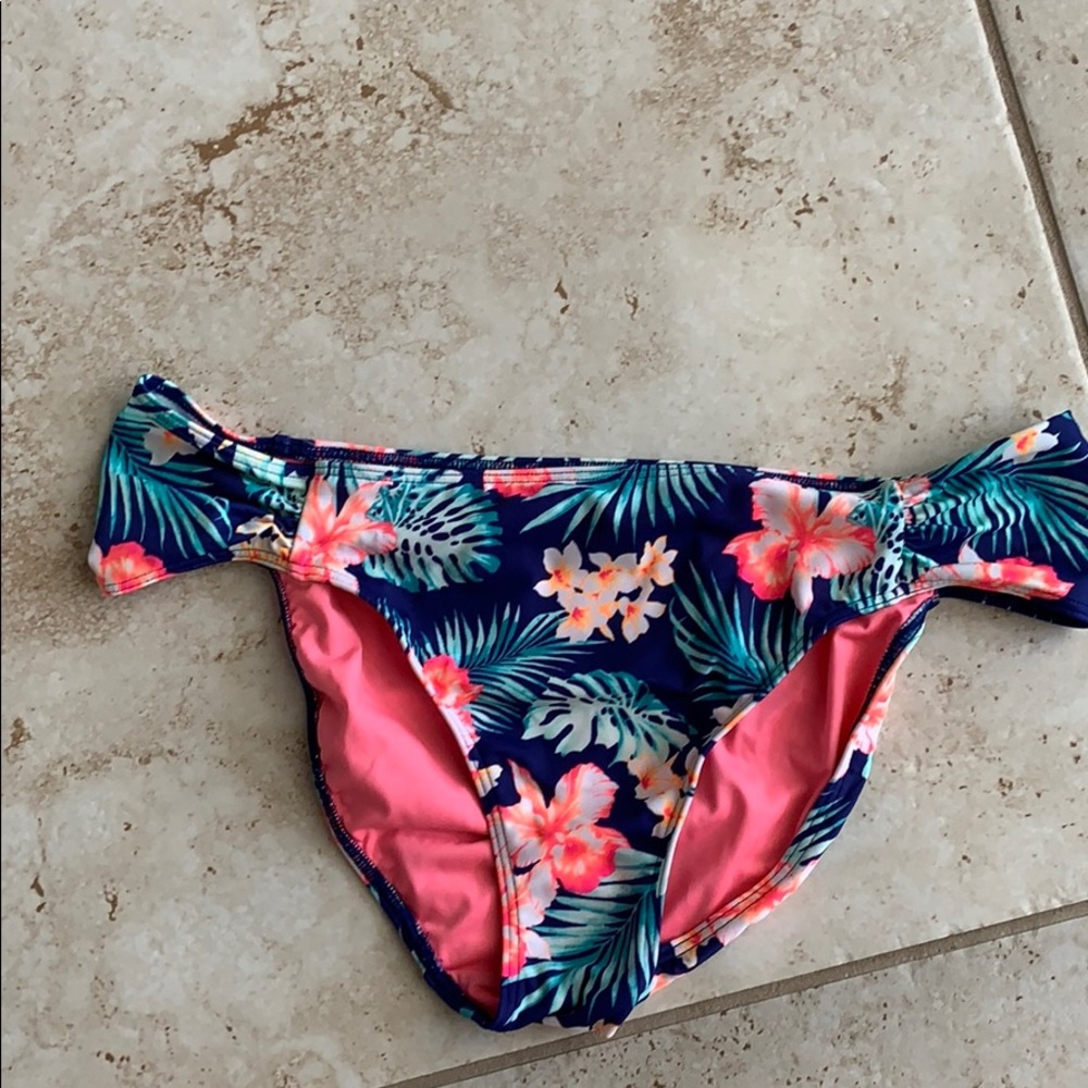 PINK Victoria’s Secret Swim Bottom
